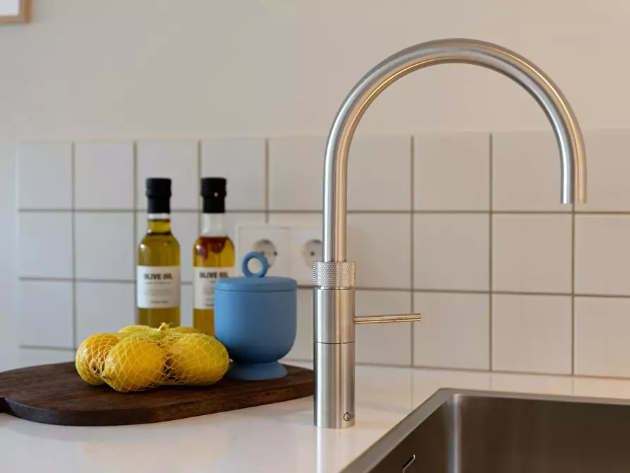 Immagine 7 di Appartamento in affitto  in Laan van Nieuw Oosteinde a Voorburg