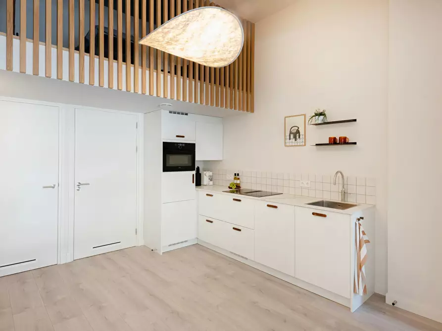 Immagine 5 di Appartamento in affitto  in Laan van Nieuw Oosteinde a Voorburg