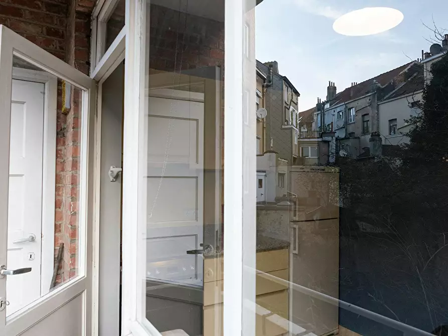 Immagine 3 di Appartamento in affitto  in Rue Amédée Lynen a Saint-Josse-Ten-Noode