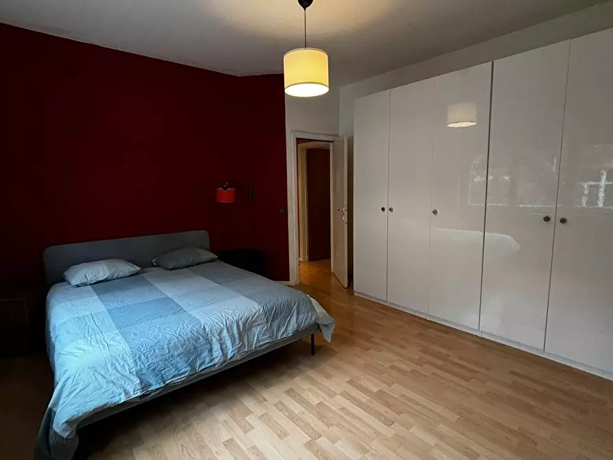 Immagine 10 di Appartamento in affitto  in Rue Amédée Lynen a Saint-Josse-Ten-Noode