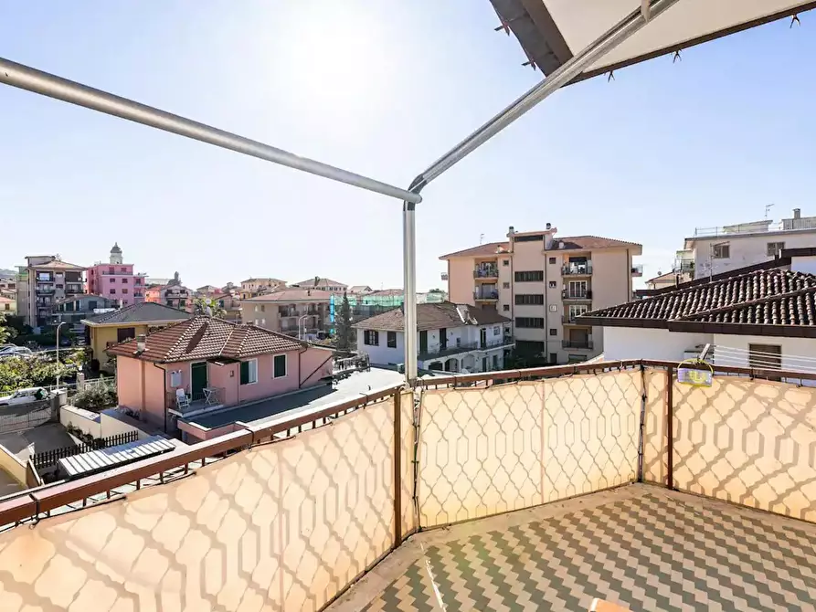Immagine 7 di Appartamento in affitto  in Via Caravello a Pompeiana