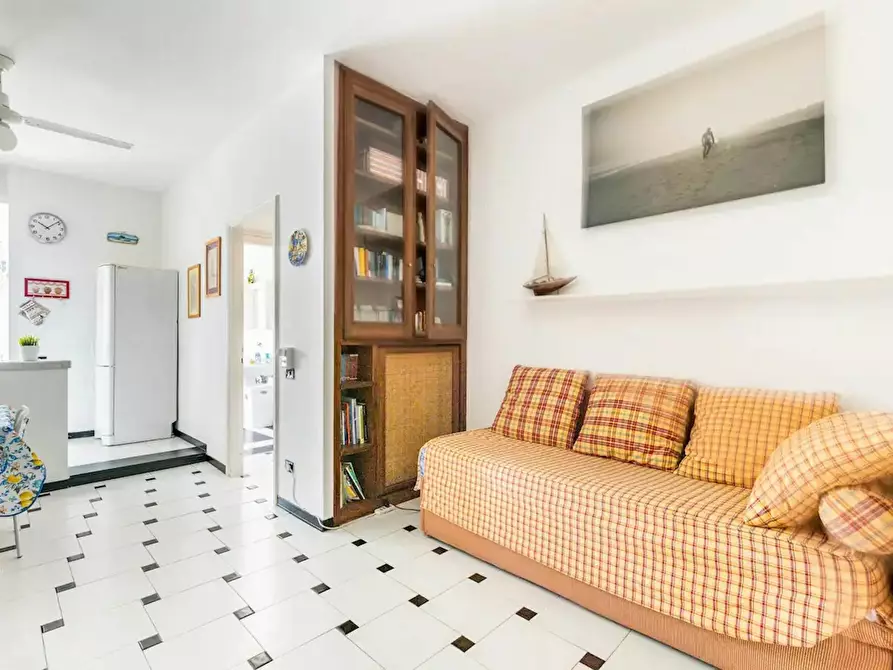 Immagine 3 di Appartamento in affitto  in Via Caravello a Pompeiana