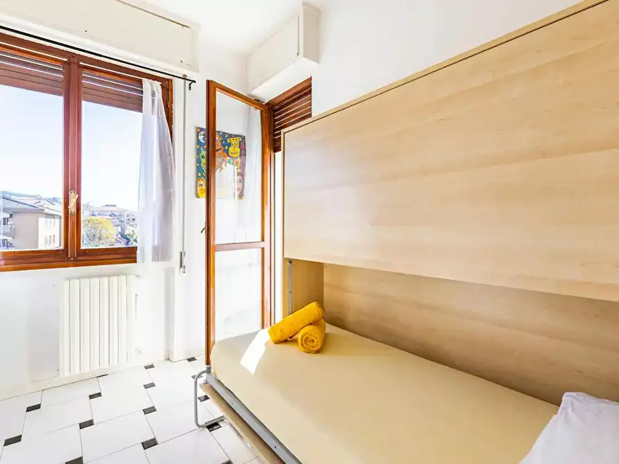 Immagine 5 di Appartamento in affitto  in Via Caravello a Pompeiana