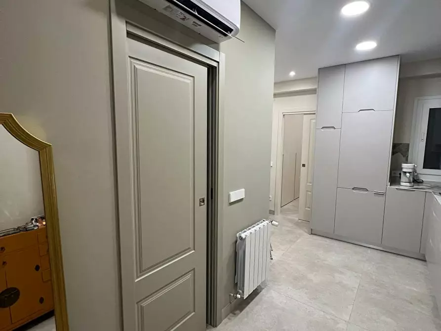 Immagine 7 di Appartamento in affitto  in Calle de Sancho Dávila a Madrid