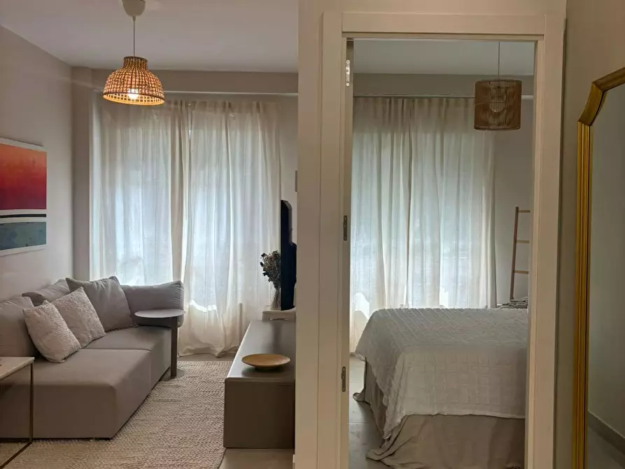 Immagine 3 di Appartamento in affitto  in Calle de Sancho Dávila a Madrid