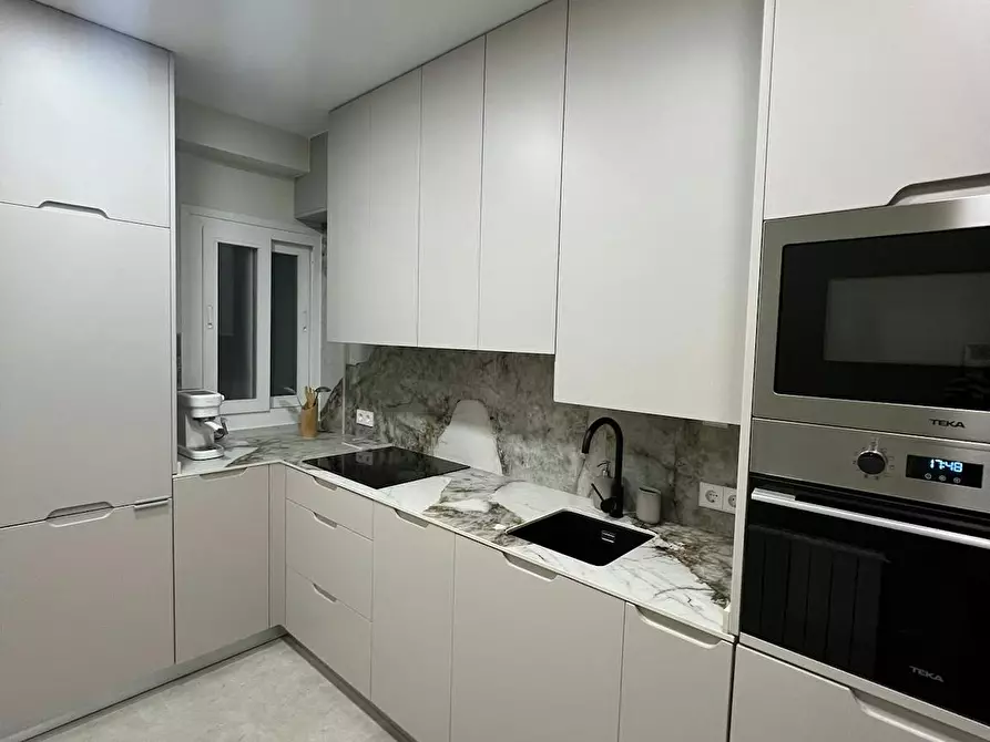 Immagine 10 di Appartamento in affitto  in Calle de Sancho Dávila a Madrid
