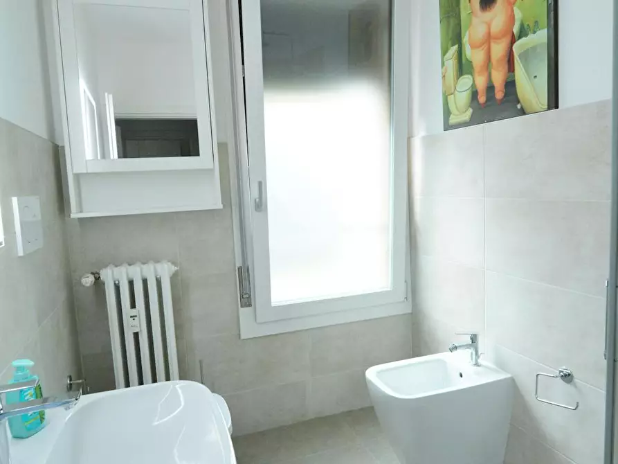 Immagine 10 di Appartamento in affitto  in Riviera dei Ponti Romani a Padova