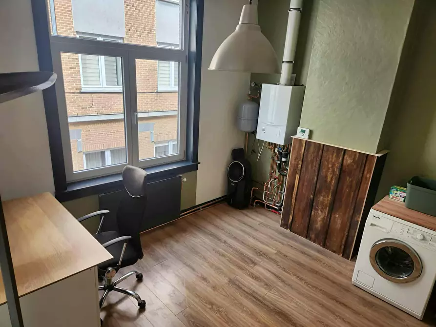 Immagine 4 di Appartamento in affitto  in De Ridderstraat a Aalst