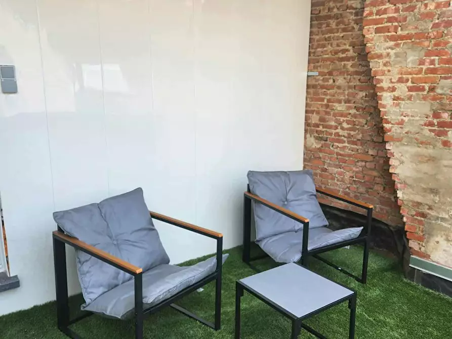 Immagine 10 di Appartamento in affitto  in De Ridderstraat a Aalst