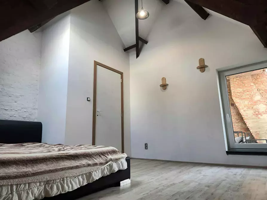 Immagine 6 di Appartamento in affitto  in De Ridderstraat a Aalst