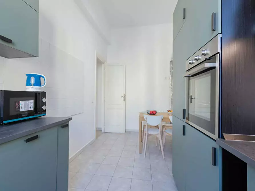 Immagine 2 di Camera in affitto  in Via Giovanni Bettolo a Roma