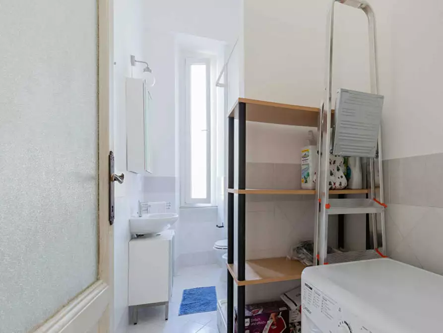 Immagine 4 di Camera in affitto  in Via Giovanni Bettolo a Roma