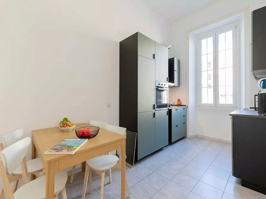 Immagine 6 di Camera in affitto  in Via Giovanni Bettolo a Roma