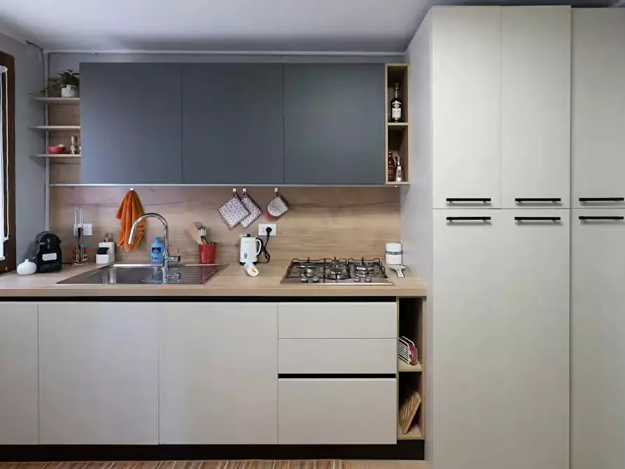 Immagine 5 di Camera in affitto  in Calle Ponte Sant'Andrea a Chioggia