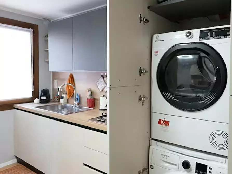 Immagine 4 di Camera in affitto  in Calle Ponte Sant'Andrea a Chioggia