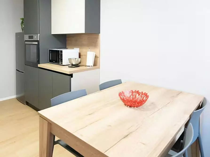 Immagine 3 di Camera in affitto  in Calle Ponte Sant'Andrea a Chioggia