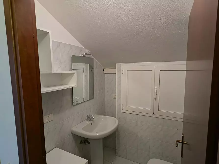 Immagine 9 di Camera in affitto  in Via Monte Popera a Milano