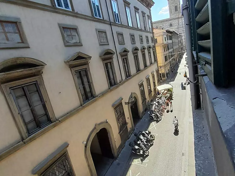 Immagine 5 di Camera in affitto  in Via Ricasoli a Firenze