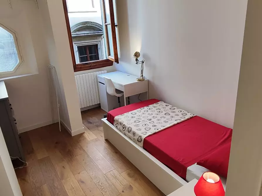 Immagine 1 di Camera in affitto  in Via Ricasoli a Firenze