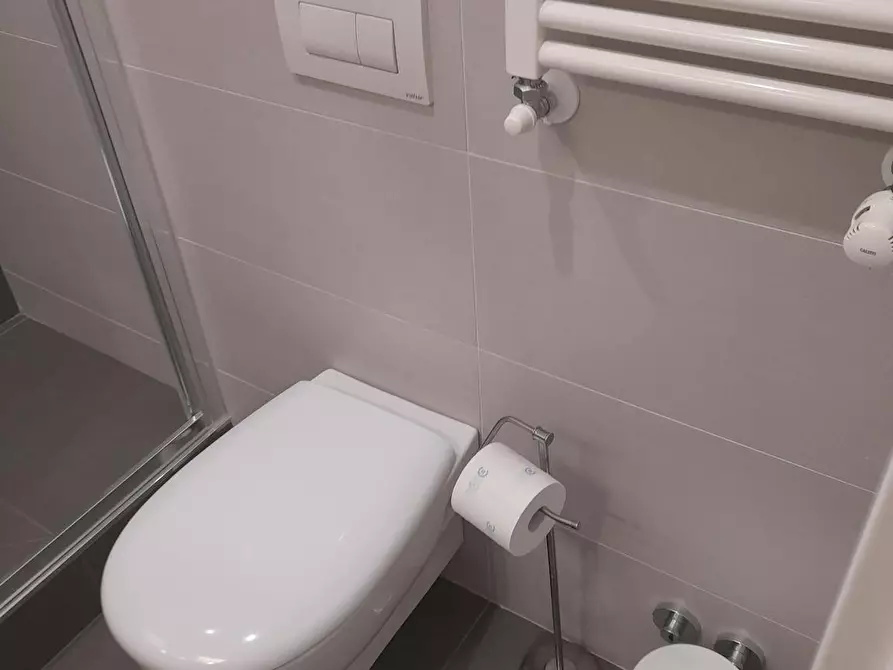 Immagine 8 di Camera in affitto  in Via Ricasoli a Firenze