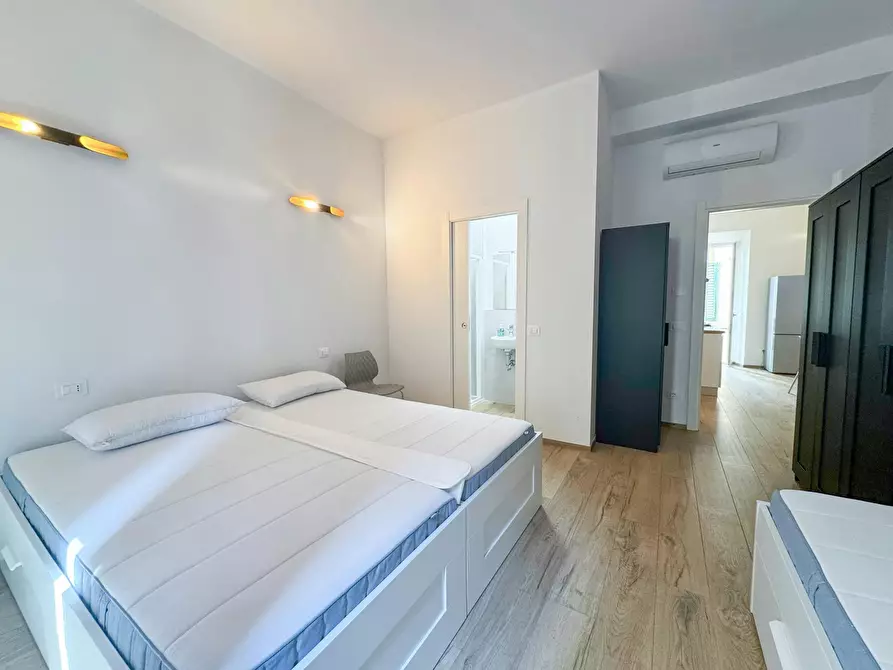 Immagine 2 di Camera in affitto  in Via del Ponte all'Asse a Firenze