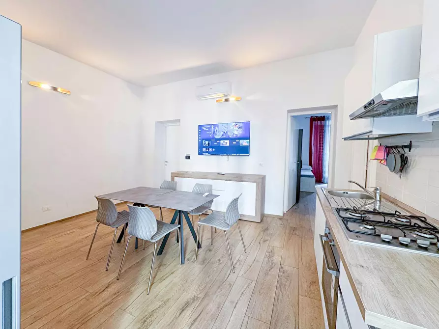 Immagine 5 di Camera in affitto  in Via del Ponte all'Asse a Firenze