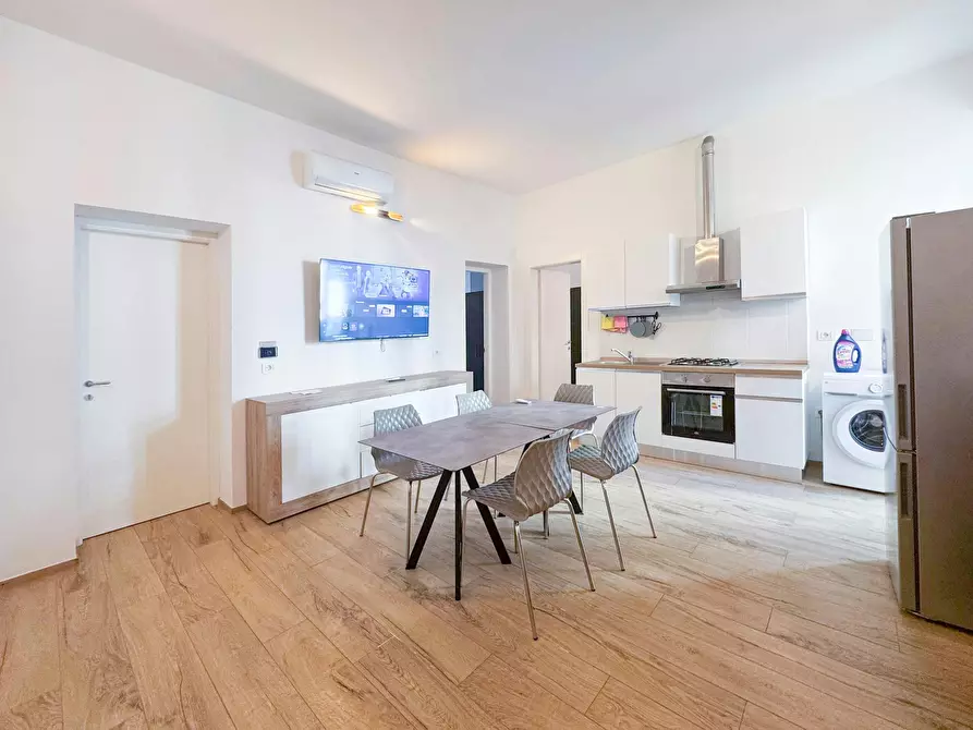 Immagine 4 di Camera in affitto  in Via del Ponte all'Asse a Firenze