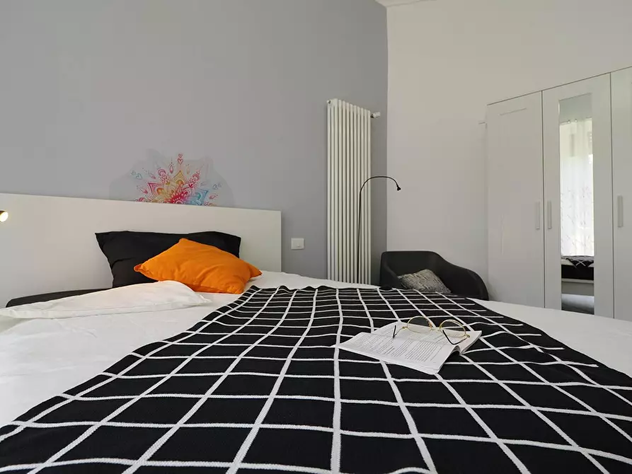 Immagine 4 di Camera in affitto  in Corso Peschiera a Torino