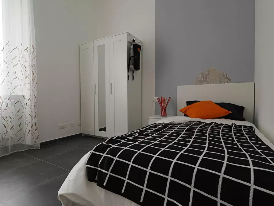 Immagine 2 di Camera in affitto  in Corso Peschiera a Torino