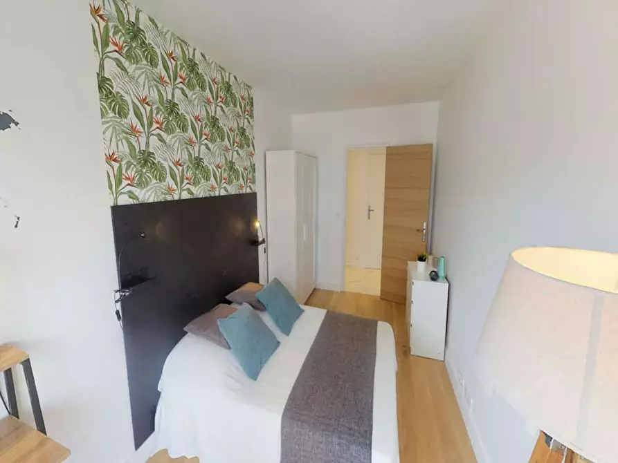 Immagine 3 di Camera in affitto  in Rue des Morillons a Paris