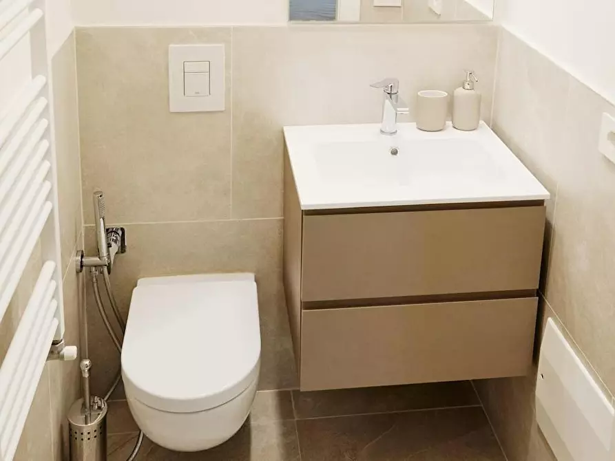 Immagine 2 di Appartamento in affitto  in Via Tortona a Milano