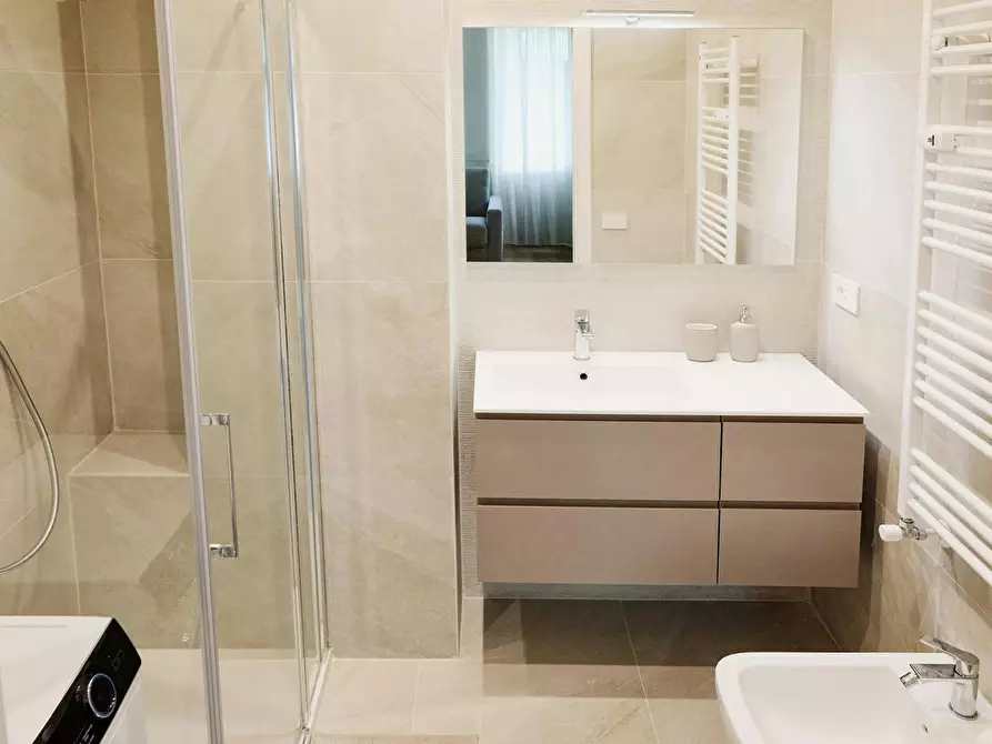 Immagine 10 di Appartamento in affitto  in Via Tortona a Milano