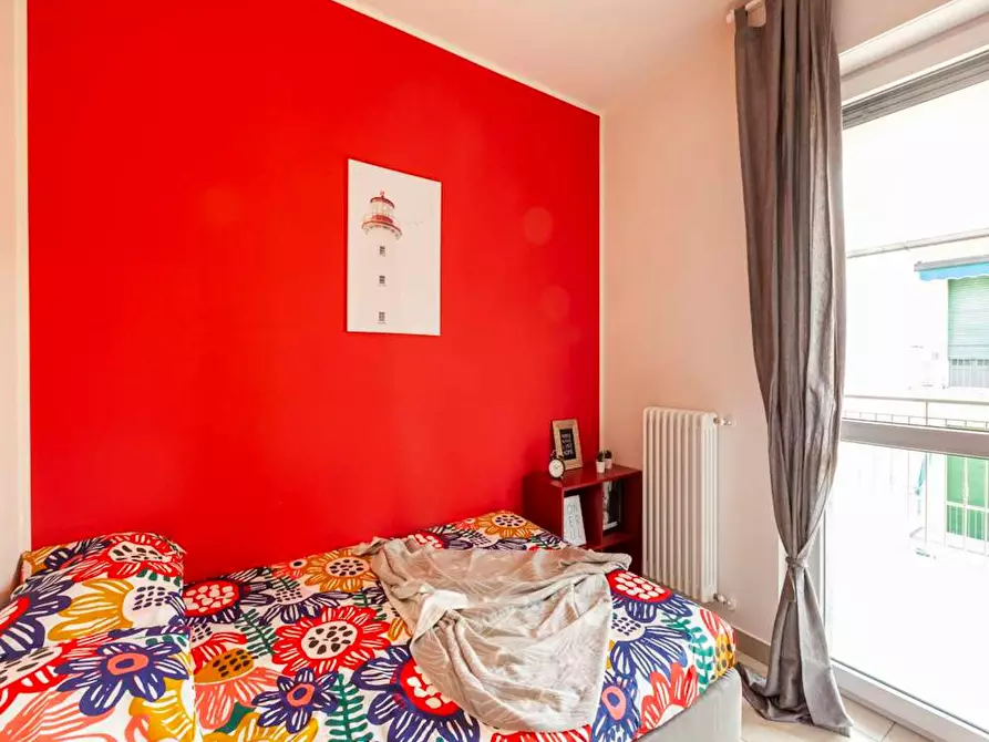 Immagine 2 di Camera in affitto  in Via Giuseppe Regaldi a Milano