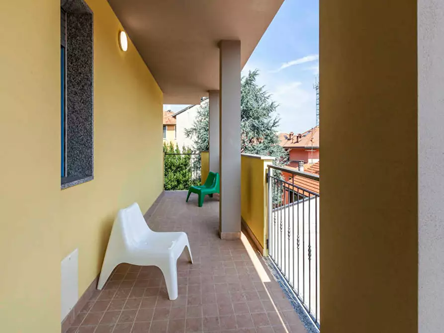 Immagine 8 di Camera in affitto  in Via Giuseppe Regaldi a Milano