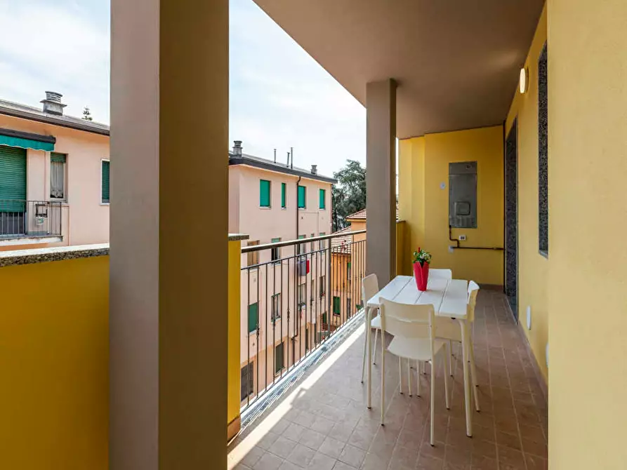 Immagine 6 di Camera in affitto  in Via Giuseppe Regaldi a Milano