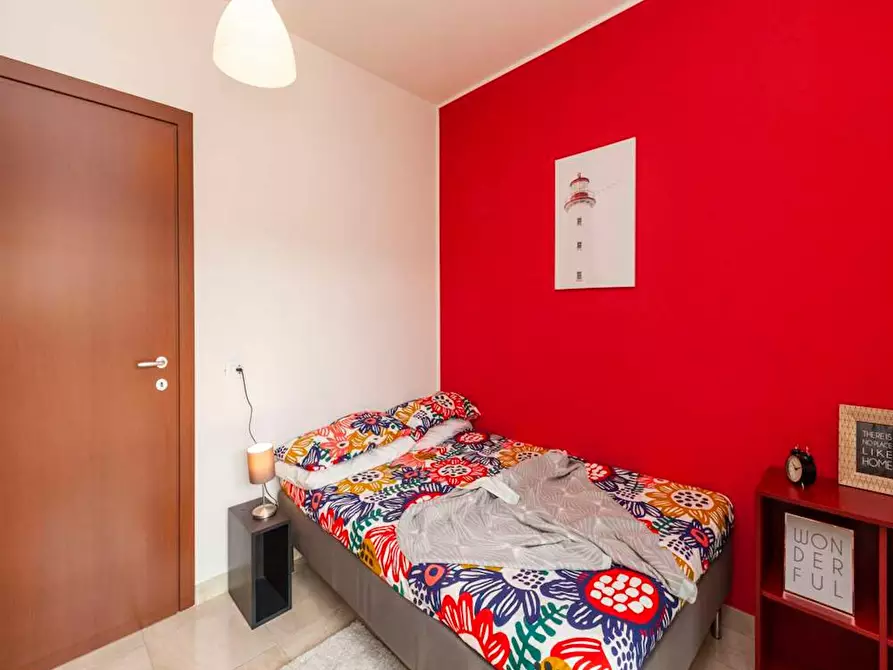 Immagine 1 di Camera in affitto  in Via Giuseppe Regaldi a Milano