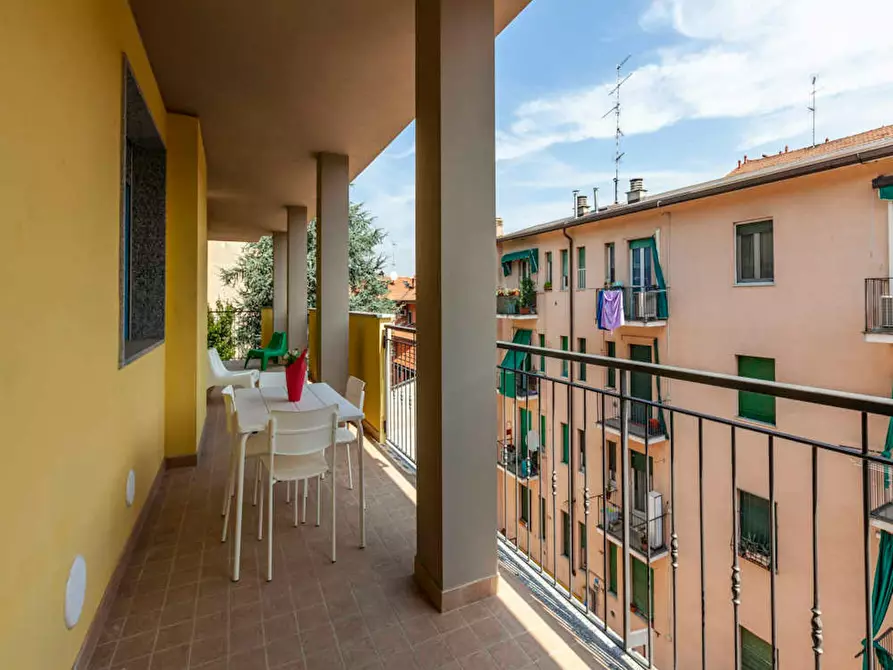 Immagine 7 di Camera in affitto  in Via Giuseppe Regaldi a Milano