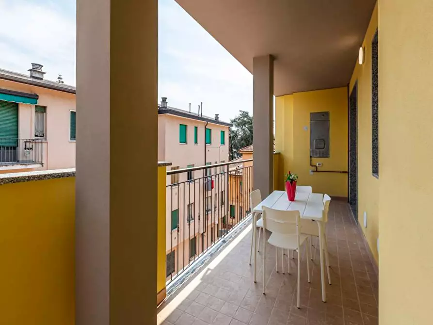 Immagine 8 di Camera in affitto  in Via Giuseppe Regaldi a Milano