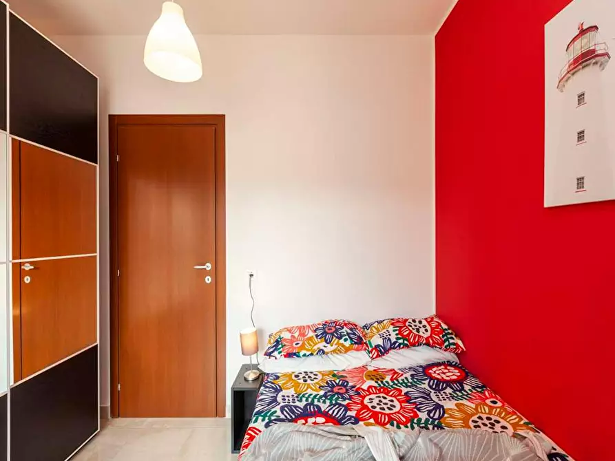 Immagine 3 di Camera in affitto  in Via Giuseppe Regaldi a Milano