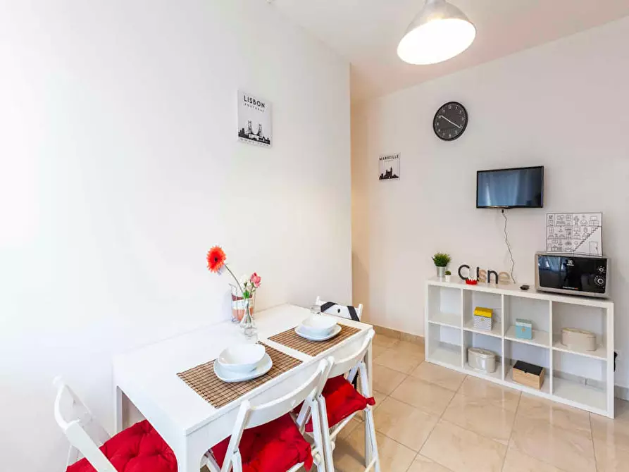 Immagine 10 di Camera in affitto  in Via Giuseppe Regaldi a Milano