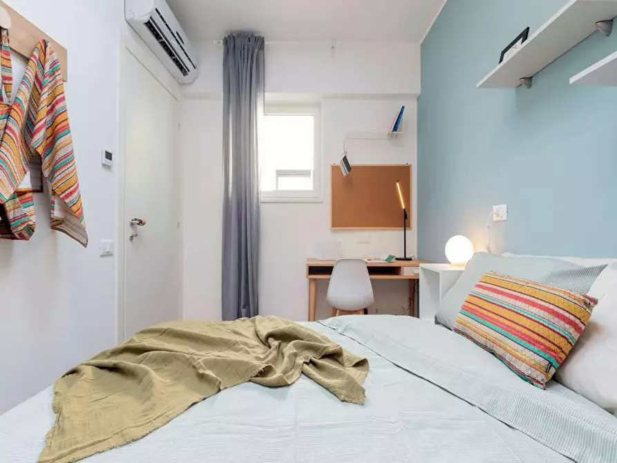 Immagine 2 di Camera in affitto  in Via Ospedale Civile a Padova