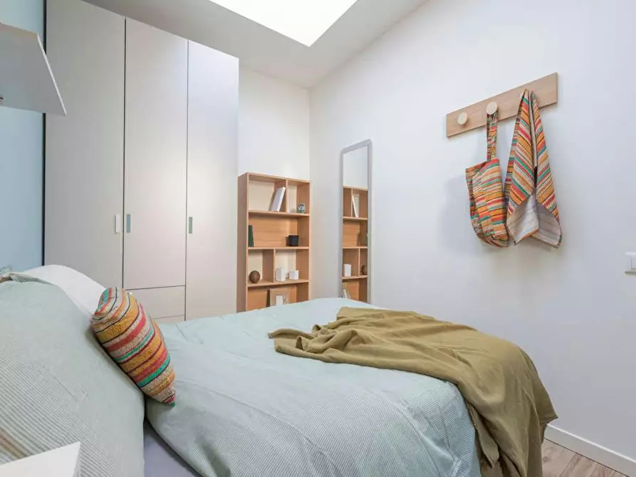 Immagine 5 di Camera in affitto  in Via Ospedale Civile a Padova