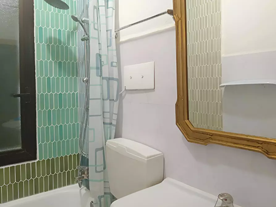 Immagine 5 di Camera in affitto  in Viale A. Volta a Battaglia Terme