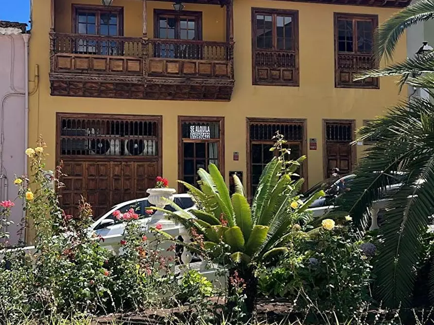 Immagine 1 di Camera in affitto  in Calle Tomás Pérez a La Orotava
