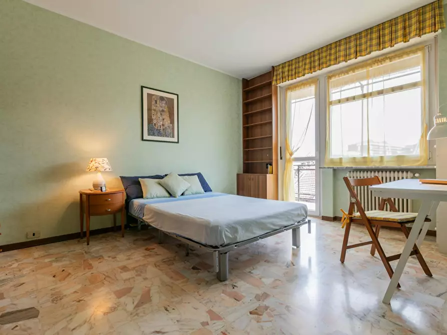 Immagine 4 di Appartamento in affitto  in Via Piedicavallo a Torino