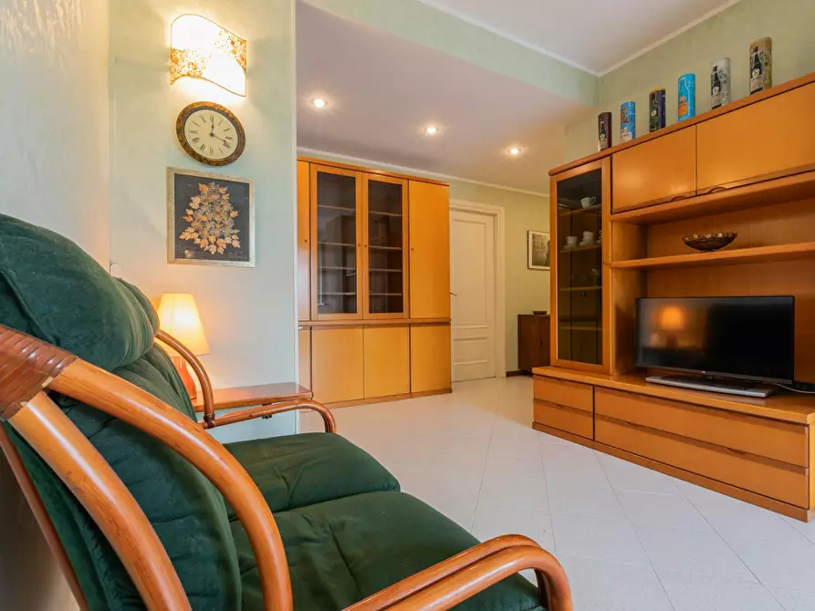 Immagine 9 di Appartamento in affitto  in Via Piedicavallo a Torino