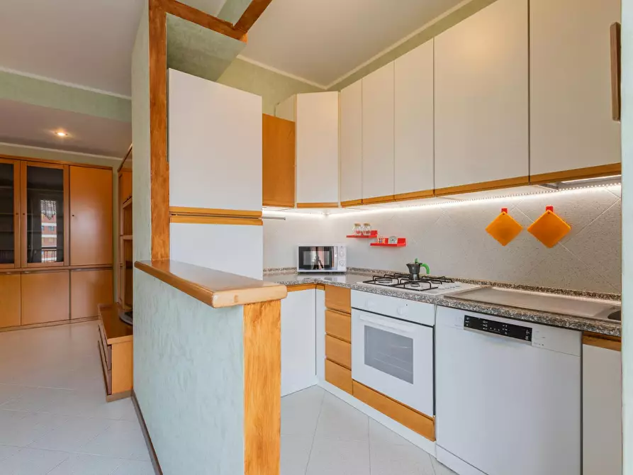 Immagine 8 di Appartamento in affitto  in Via Piedicavallo a Torino