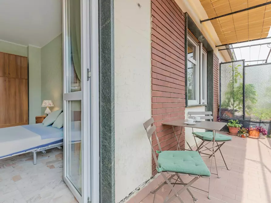 Immagine 2 di Appartamento in affitto  in Via Piedicavallo a Torino