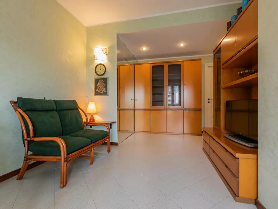 Immagine 10 di Appartamento in affitto  in Via Piedicavallo a Torino