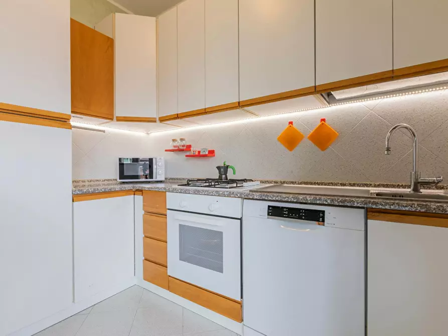 Immagine 7 di Appartamento in affitto  in Via Piedicavallo a Torino